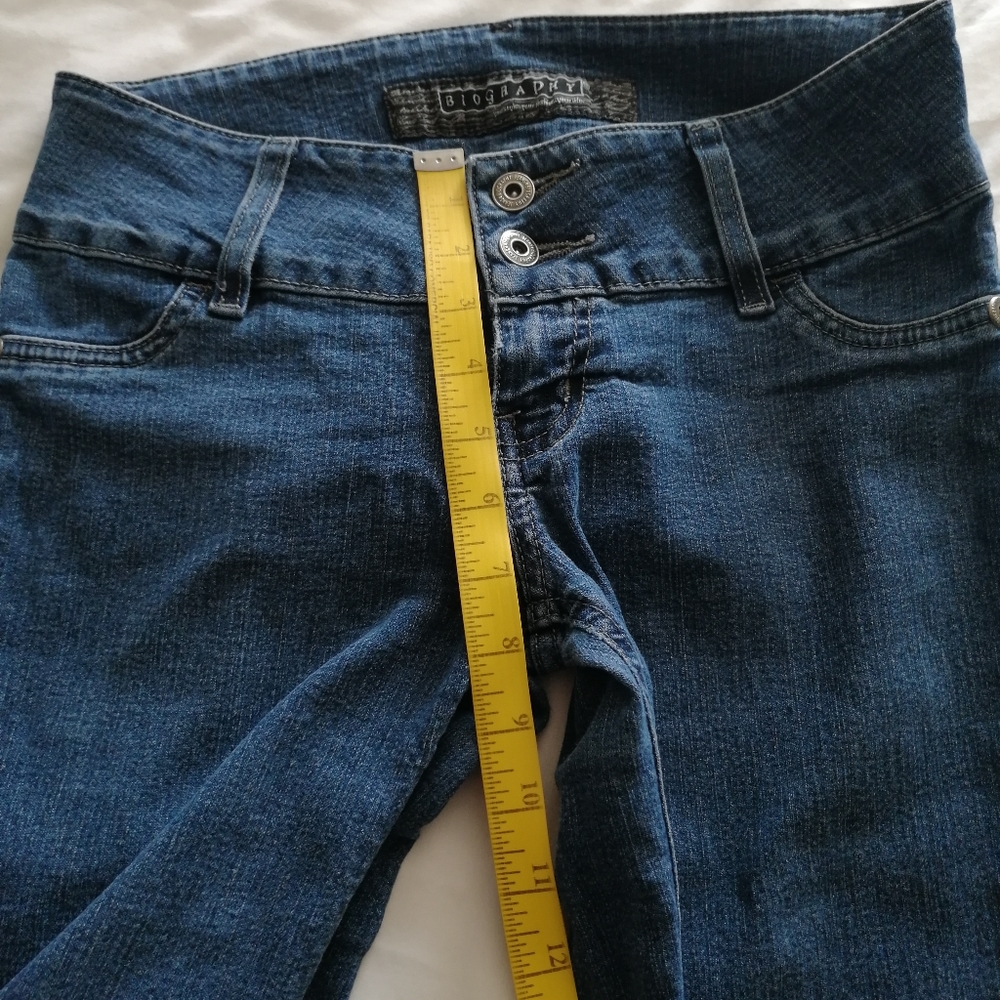 Jeans - Picture 8 of 8